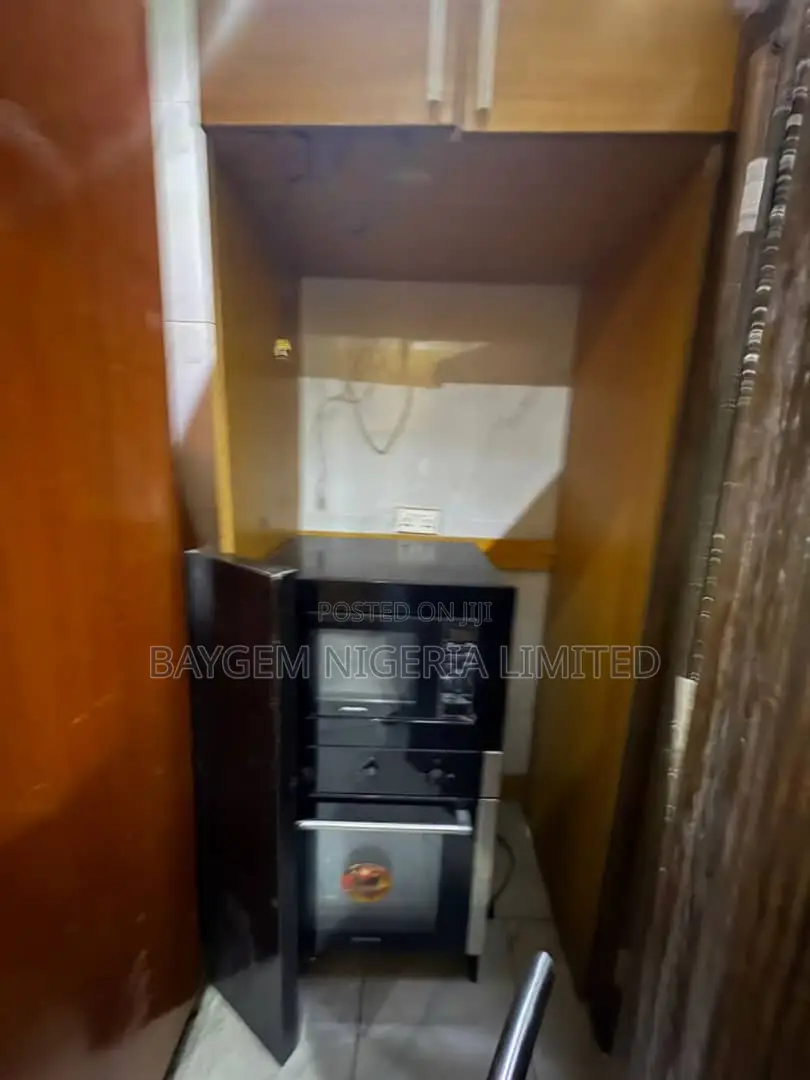 Mini Flat in Lekki, Osapa london for rent