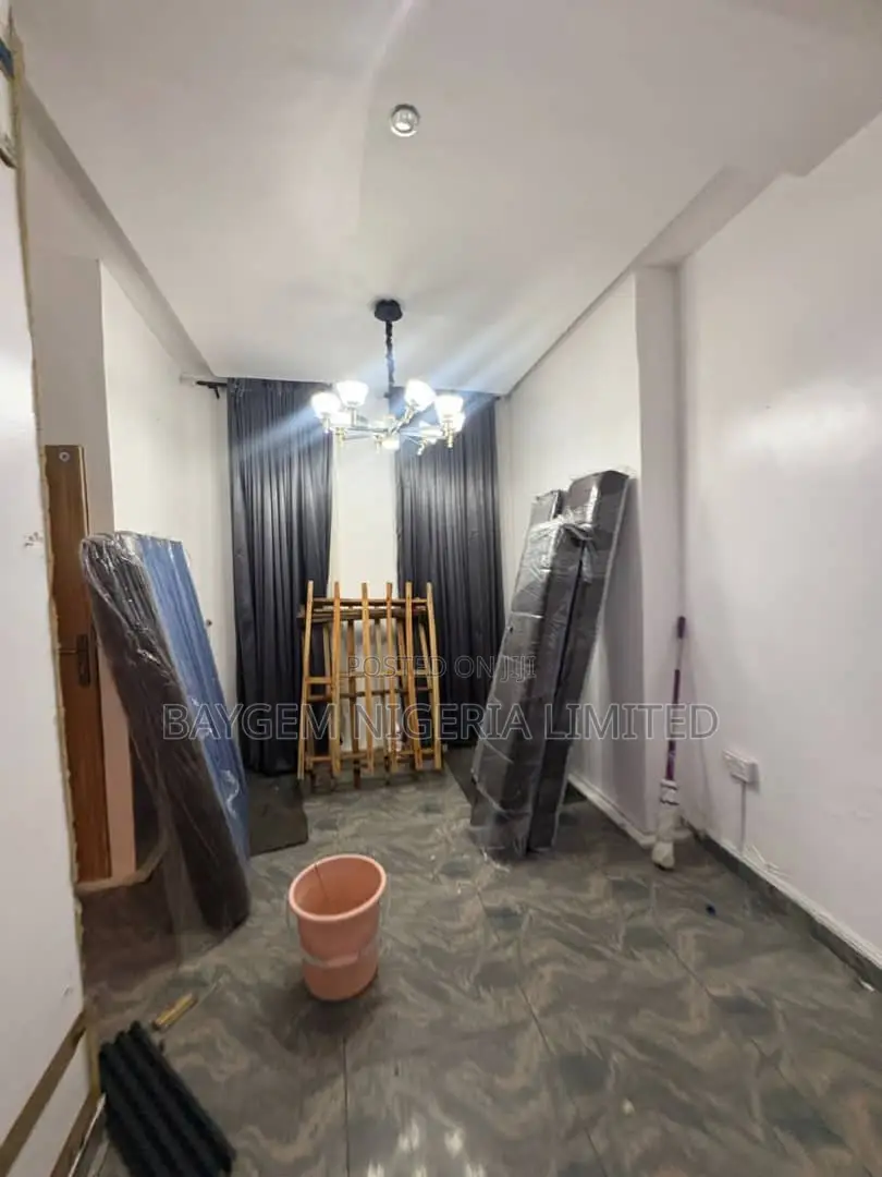 Mini Flat in Lekki, Osapa london for rent