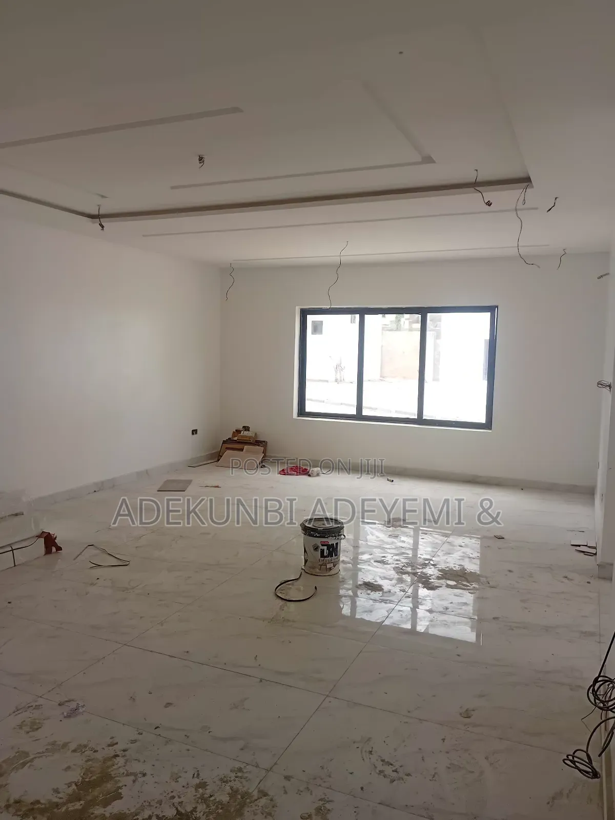 5bdrm Duplex in Katampe Extension for sale