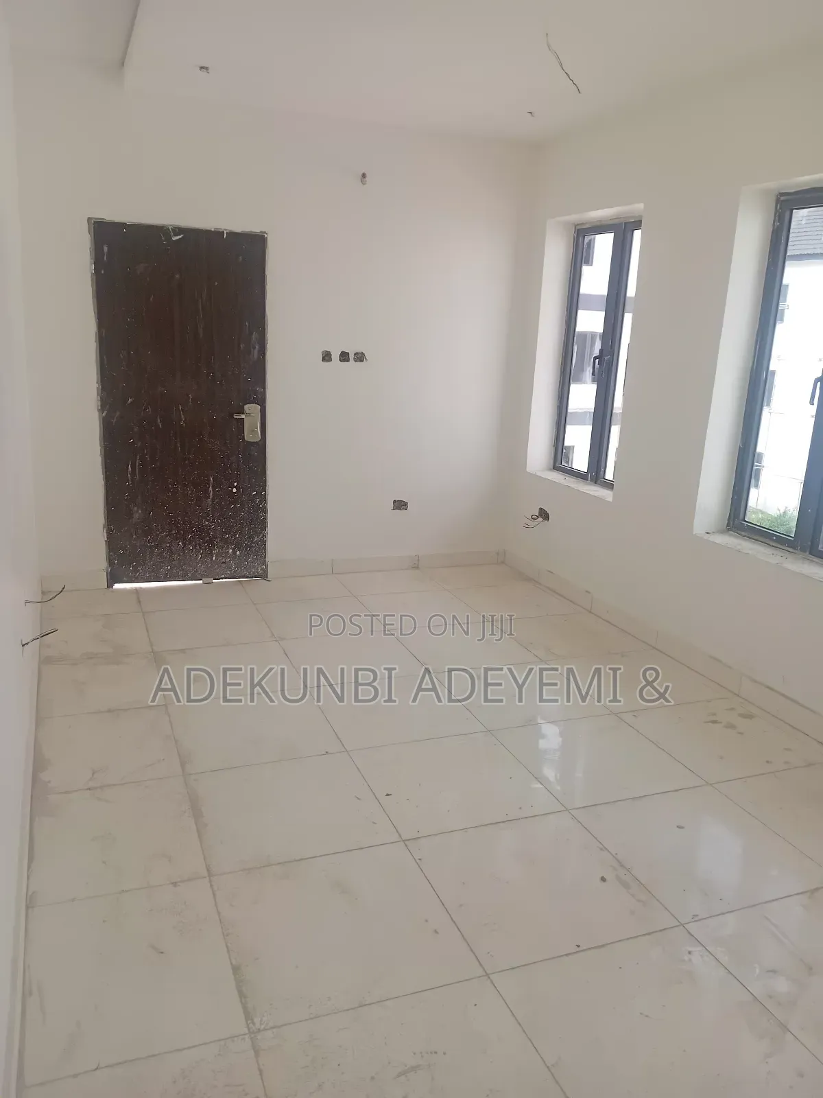 5bdrm Duplex in Katampe Extension for sale