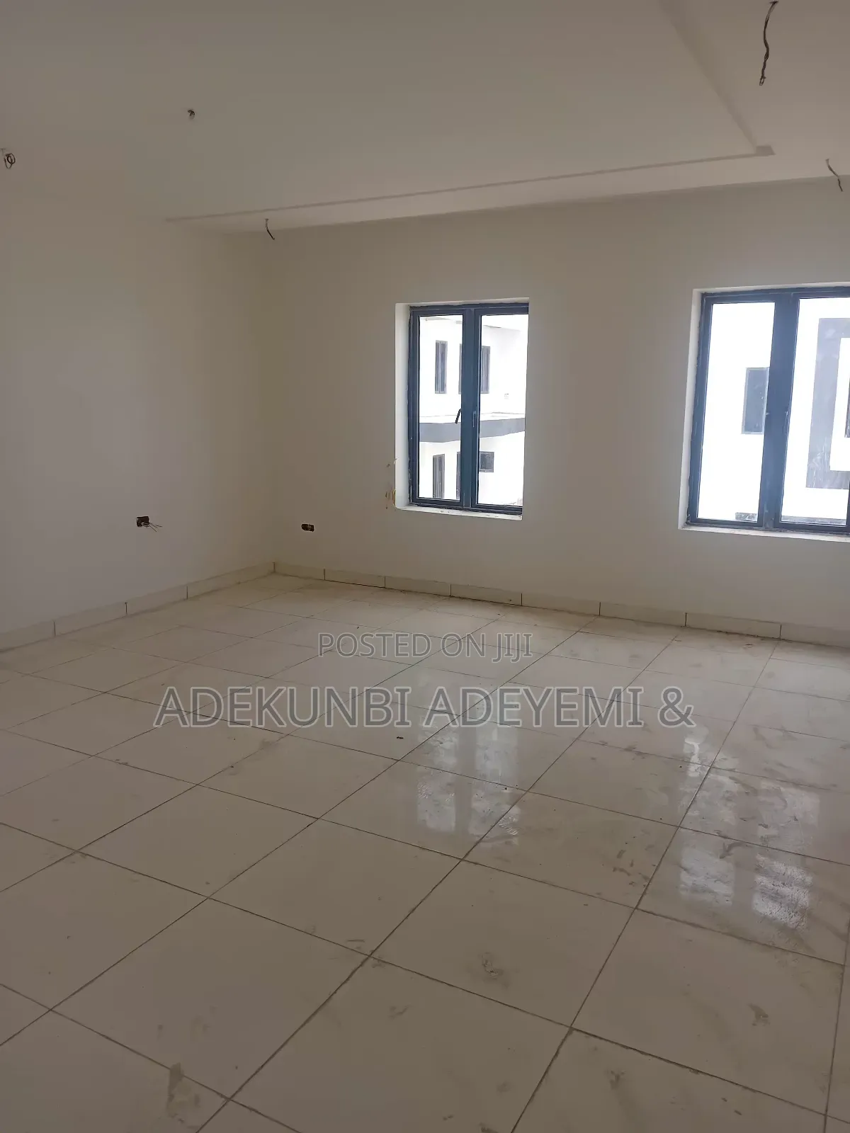 5bdrm Duplex in Katampe Extension for sale