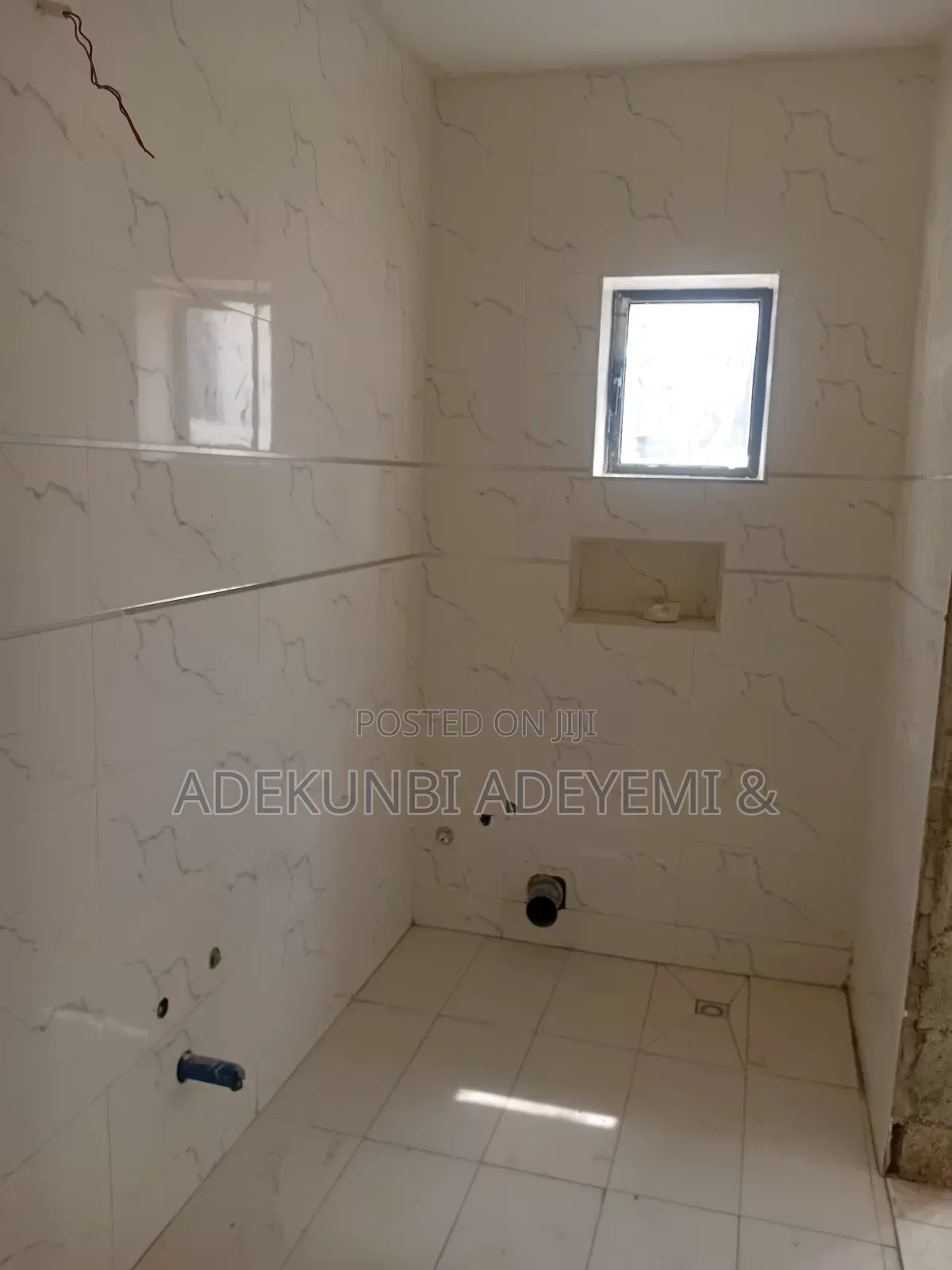 5bdrm Duplex in Katampe Extension for sale