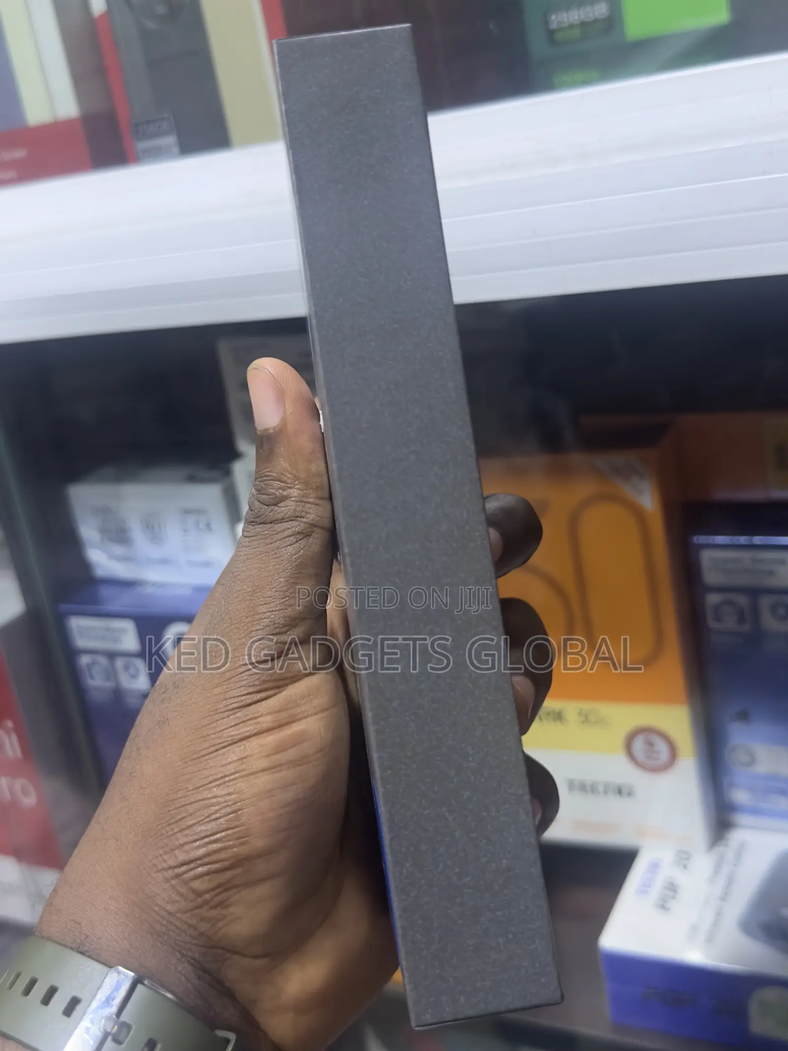 New Samsung Galaxy S26 Ultra 5G 1 TB Black