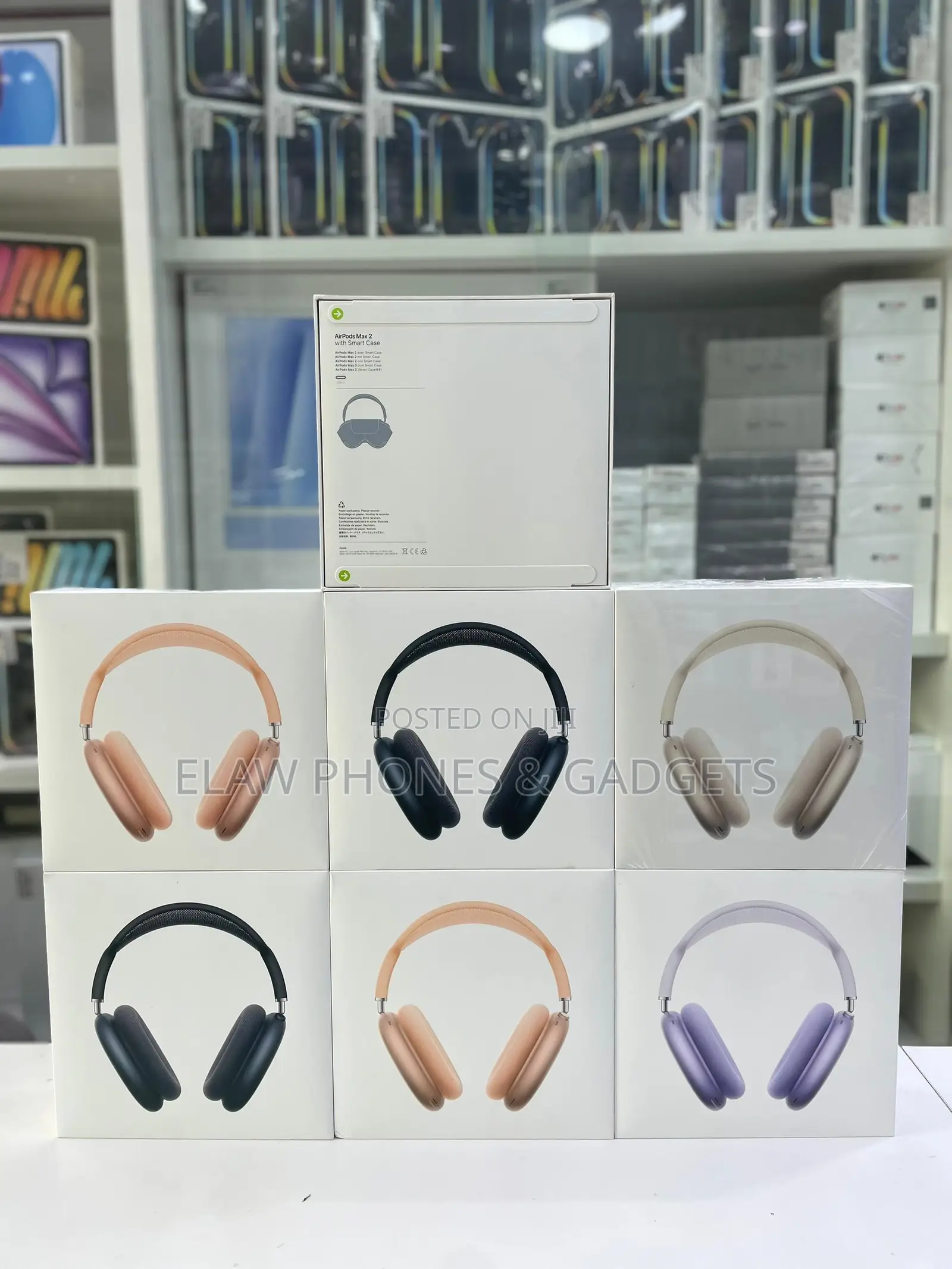 Airpods Max 2 2026