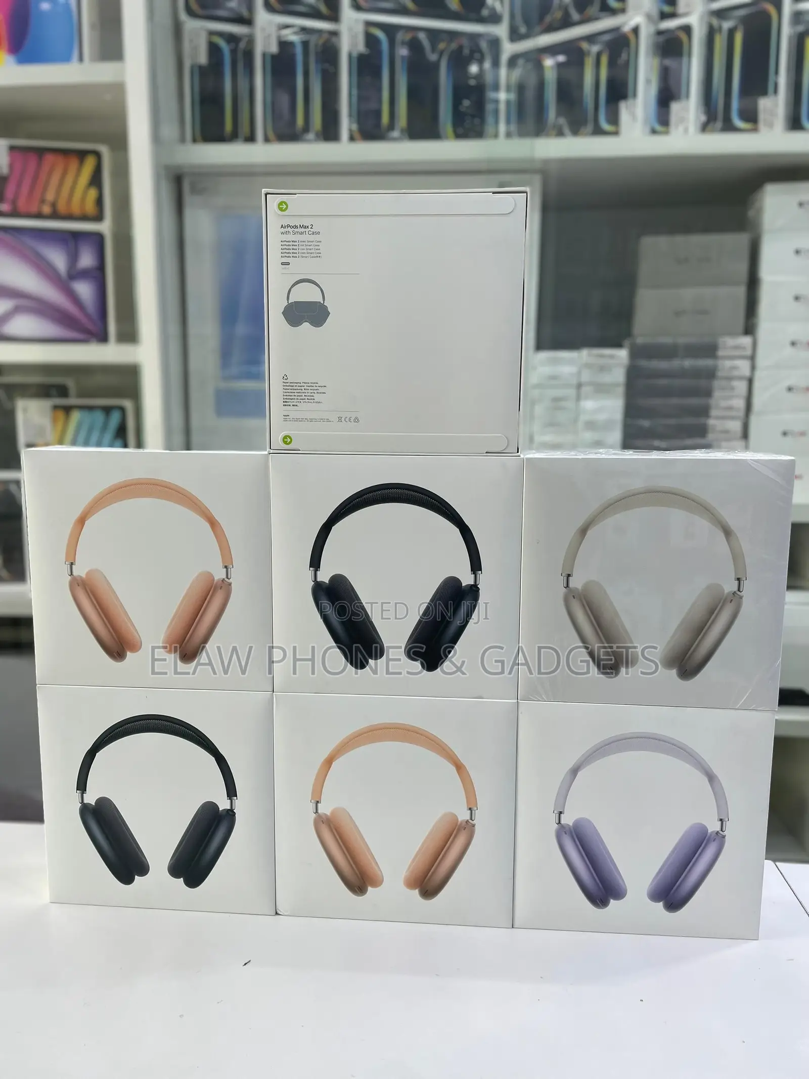 Airpods Max 2 2026