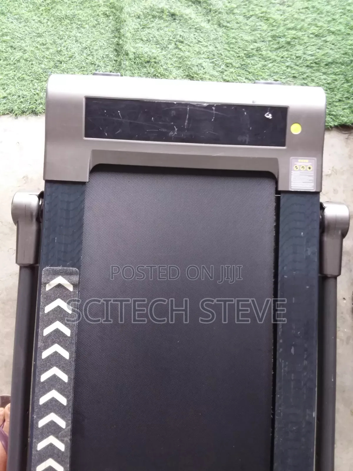 Walking Pad Treadmill