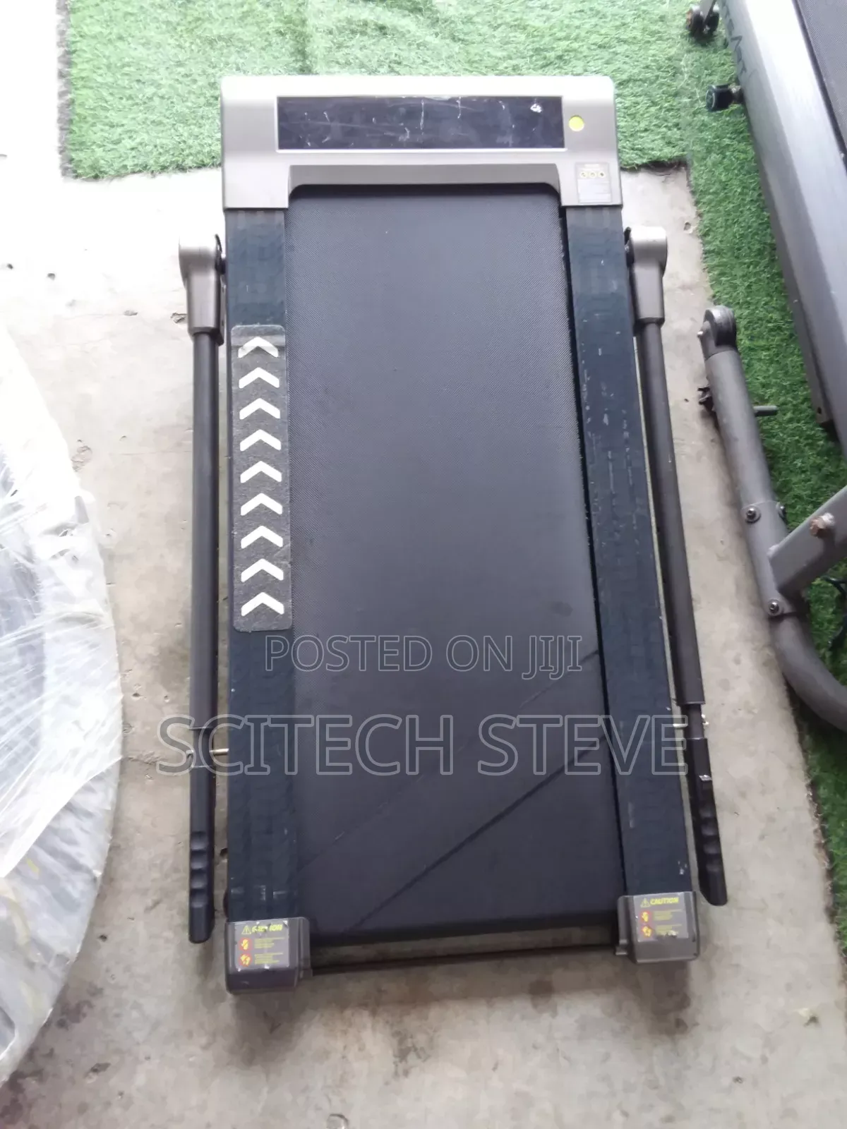 Walking Pad Treadmill