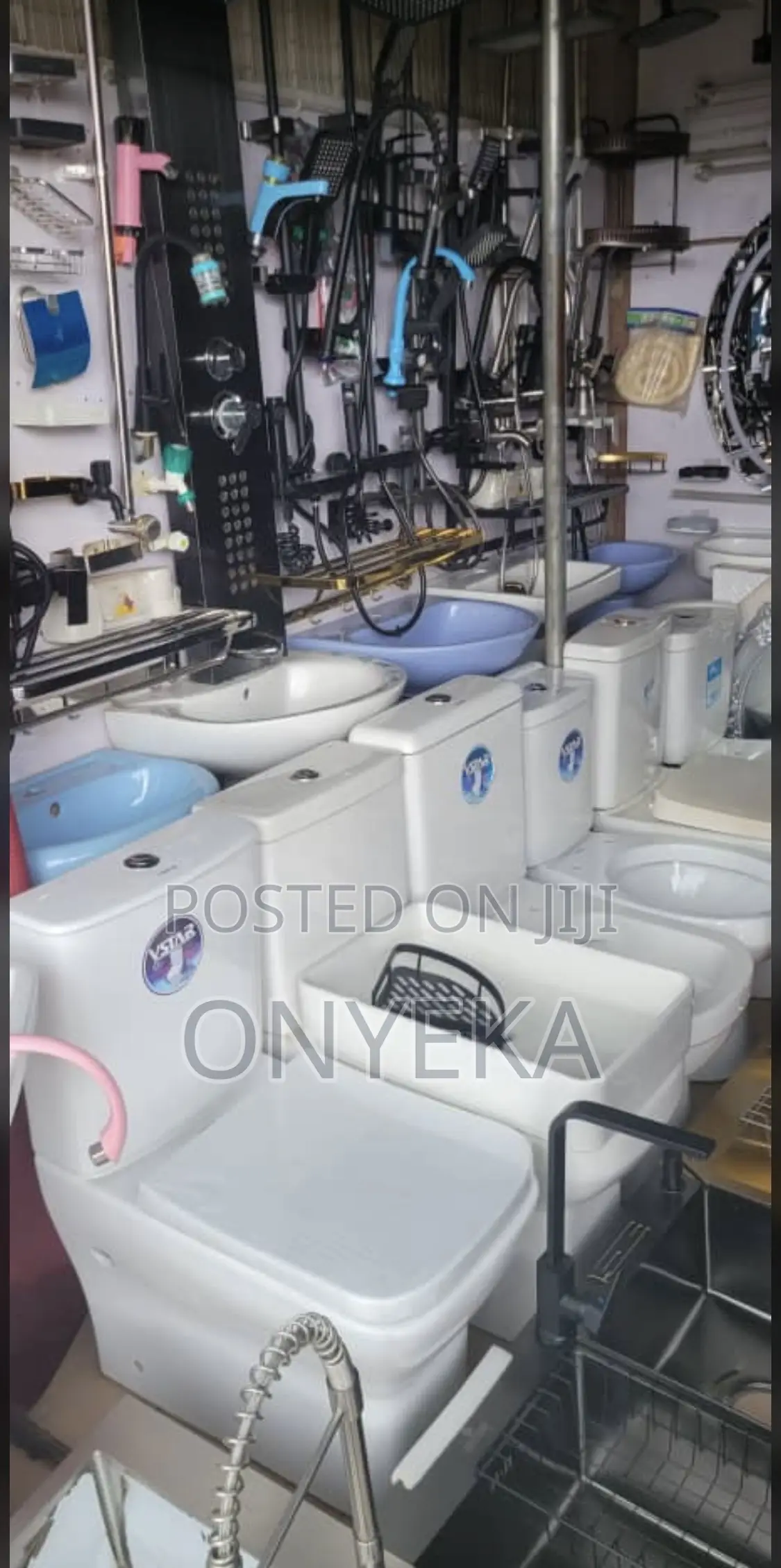 Contact Us for All Your Plumbing Materials