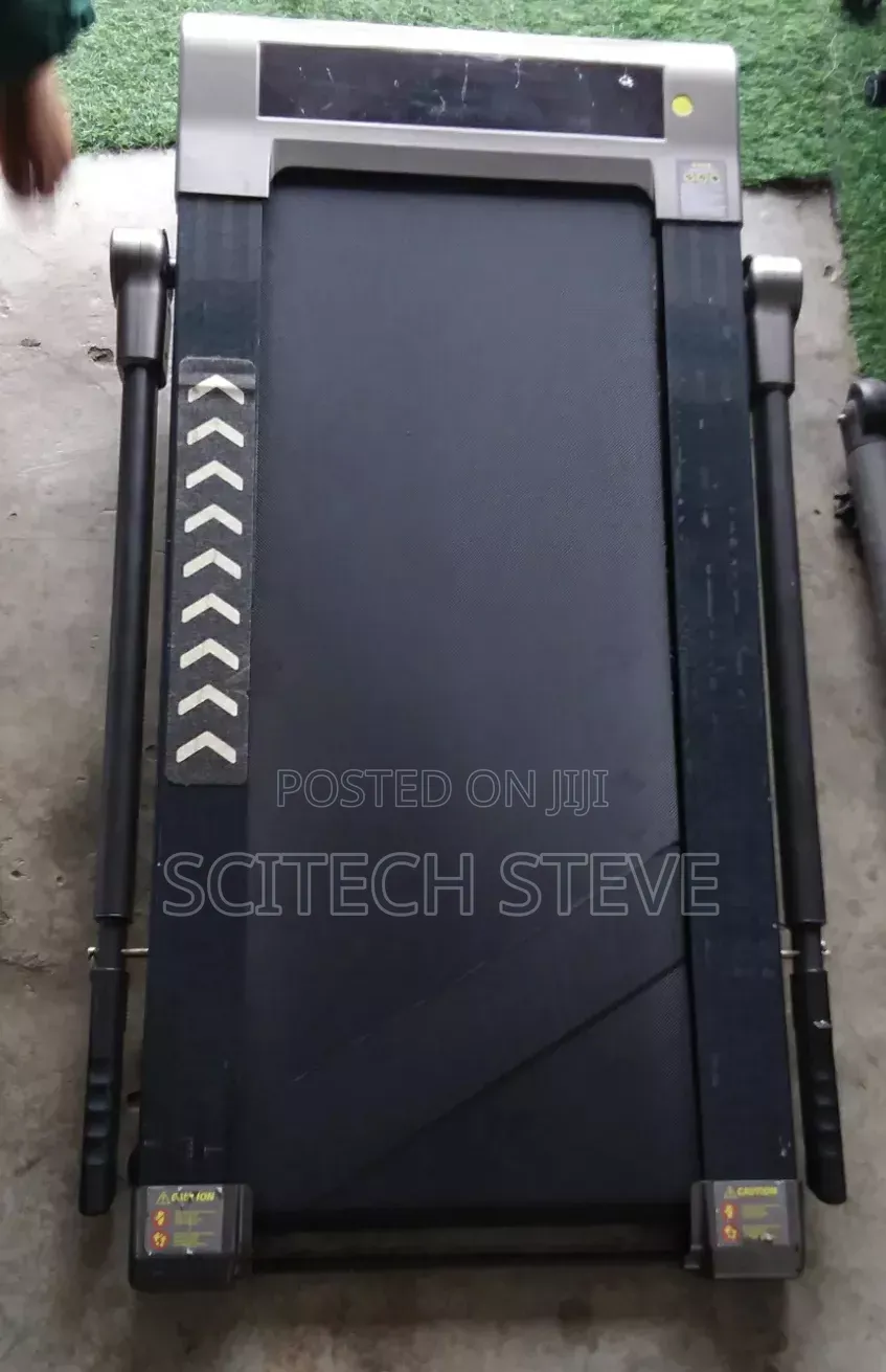 Walking Pad Treadmill