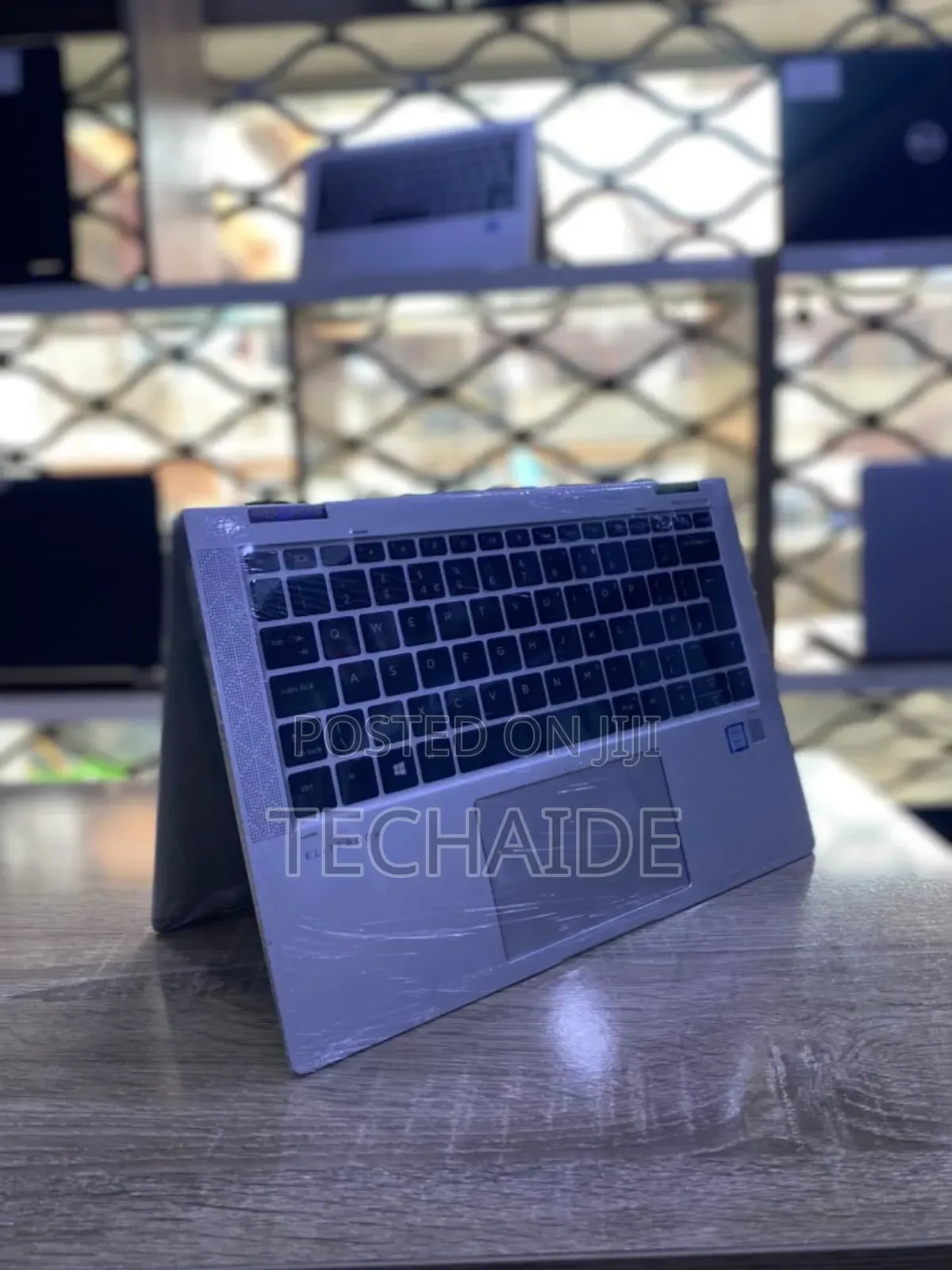 Laptop HP EliteBook x360 1030 G4 8GB Intel Core i5 SSD 256GB