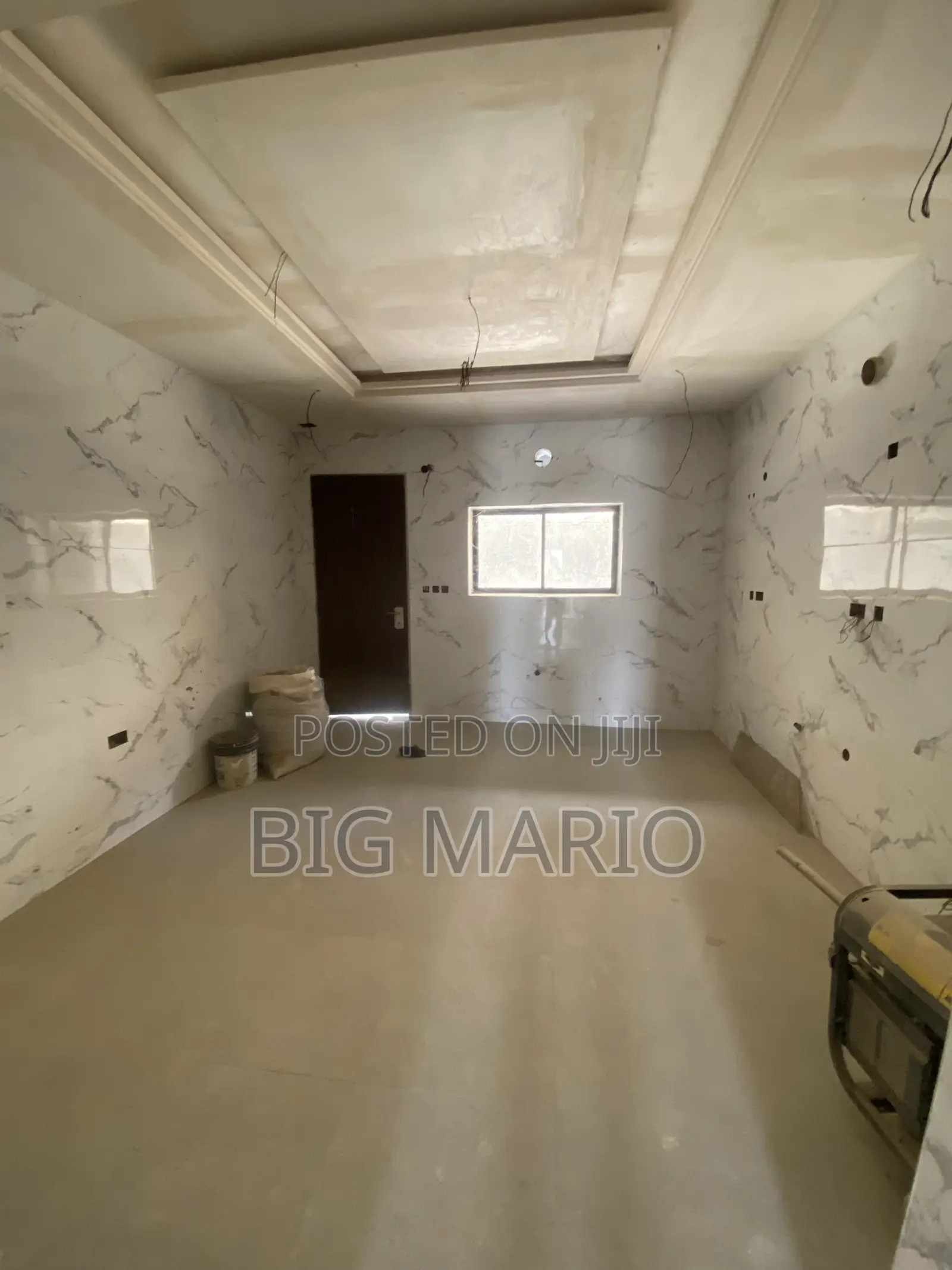 4bdrm Duplex in Asokoro for sale