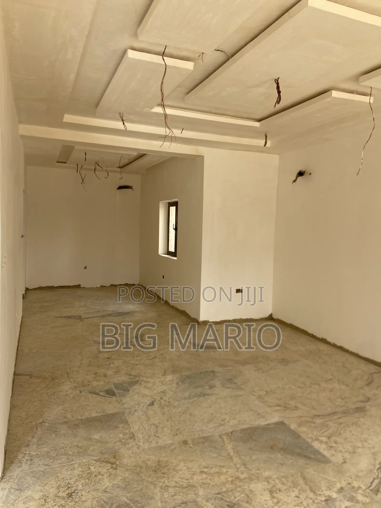 4bdrm Duplex in Asokoro for sale