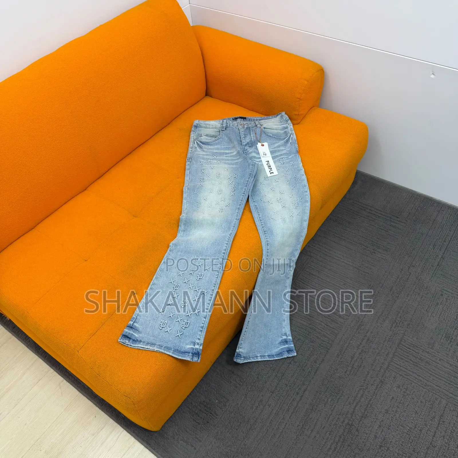 Original Prenium Quality Jeans Now in Store Order Now