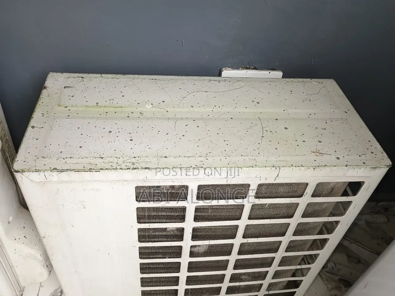 1 Hp Lg Air Conditioner