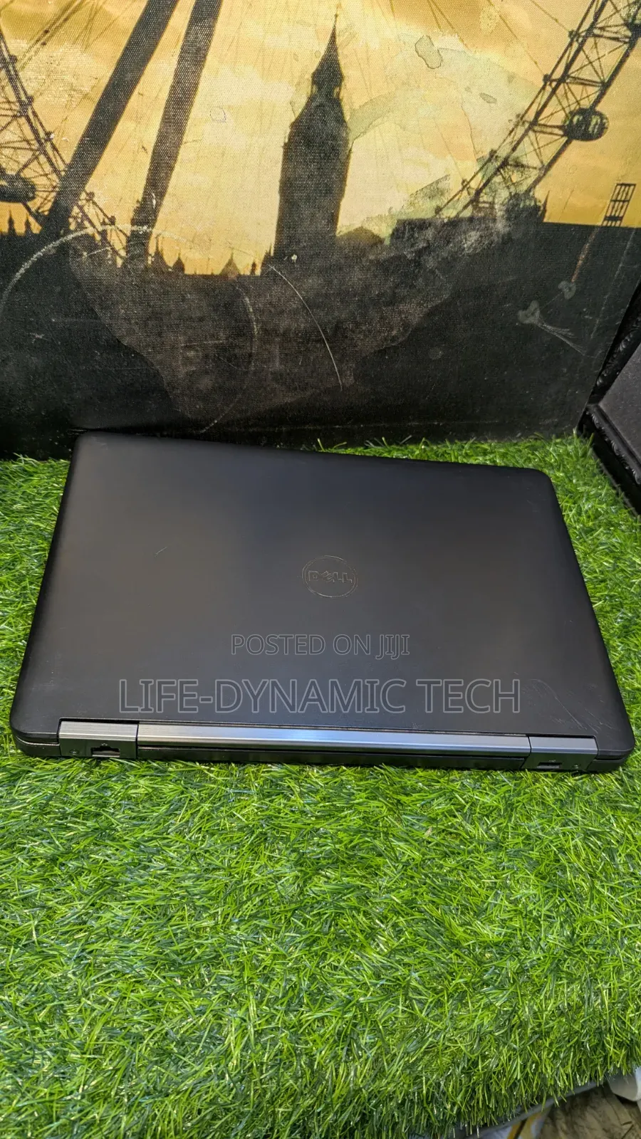 Laptop Dell Latitude E5440 8GB Intel Core i5 HDD 500GB