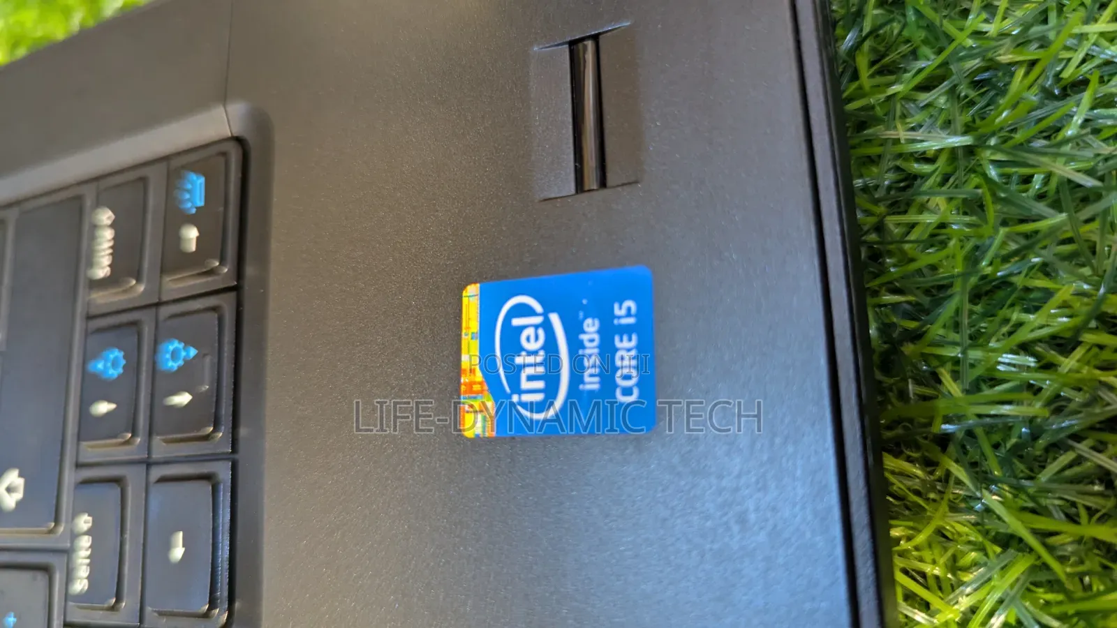 Laptop Dell Latitude E5440 8GB Intel Core i5 HDD 500GB