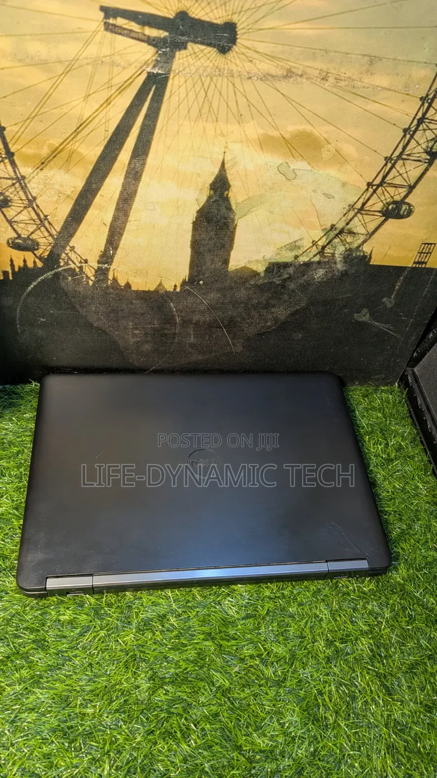 Laptop Dell Latitude E5440 8GB Intel Core i5 HDD 500GB