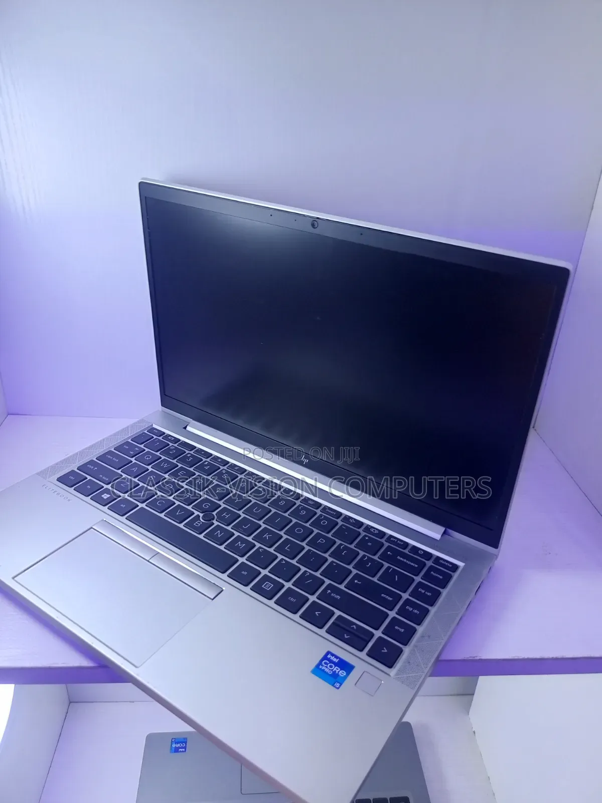 Laptop HP EliteBook 840 G8 16GB Intel Core i5 SSD 512GB