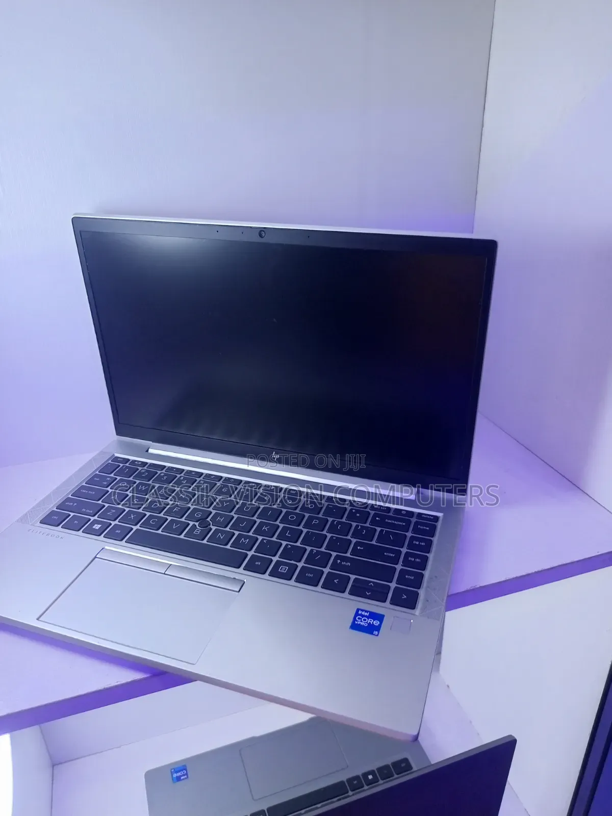 Laptop HP EliteBook 840 G8 16GB Intel Core i5 SSD 512GB