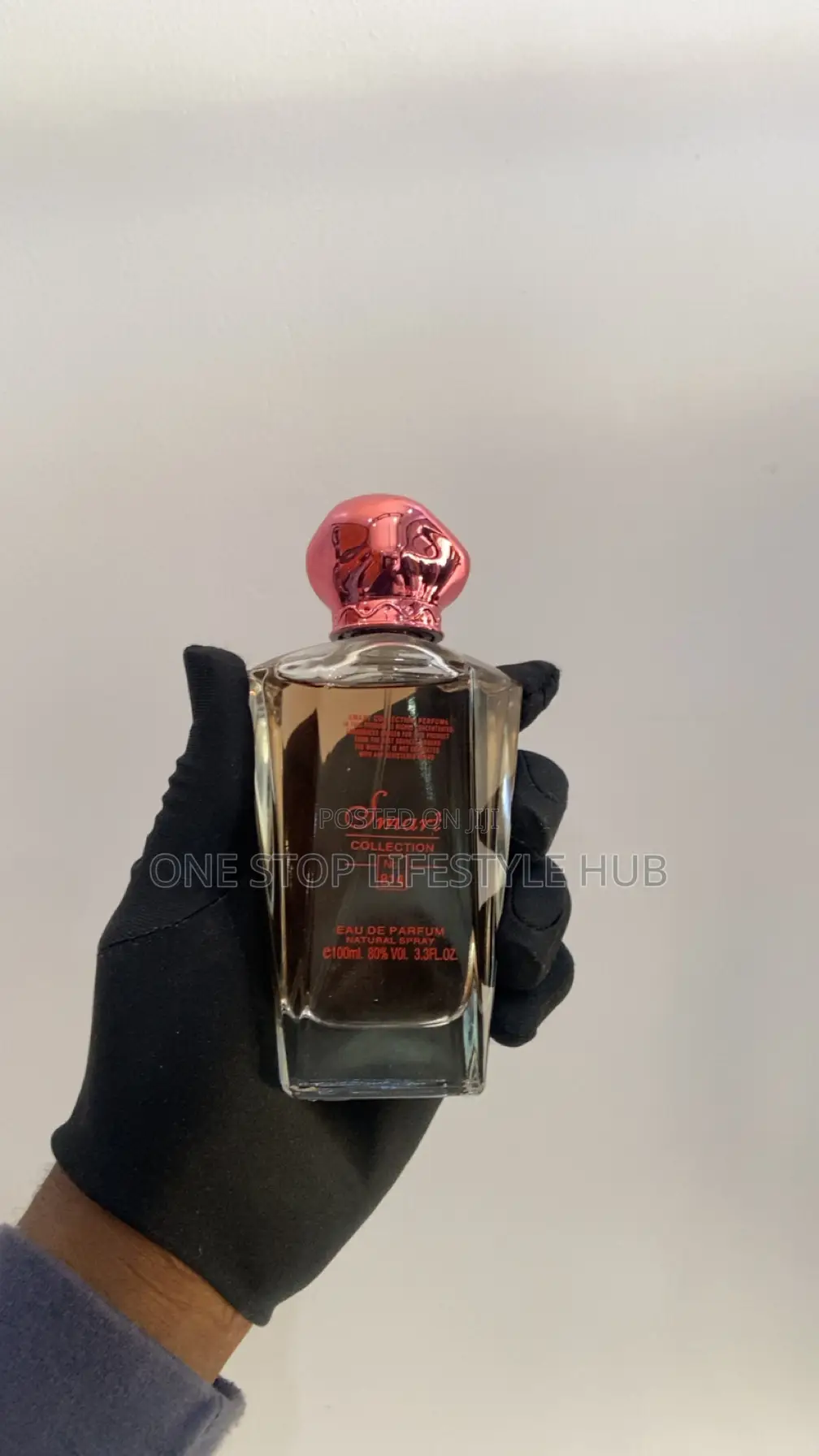 Smart Collection No. 814 Eau De Parfum for Women - 100ml