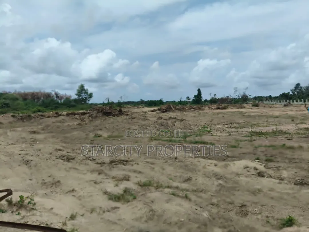 Plots of Land for Sale in Mowe Ofada Ogun State