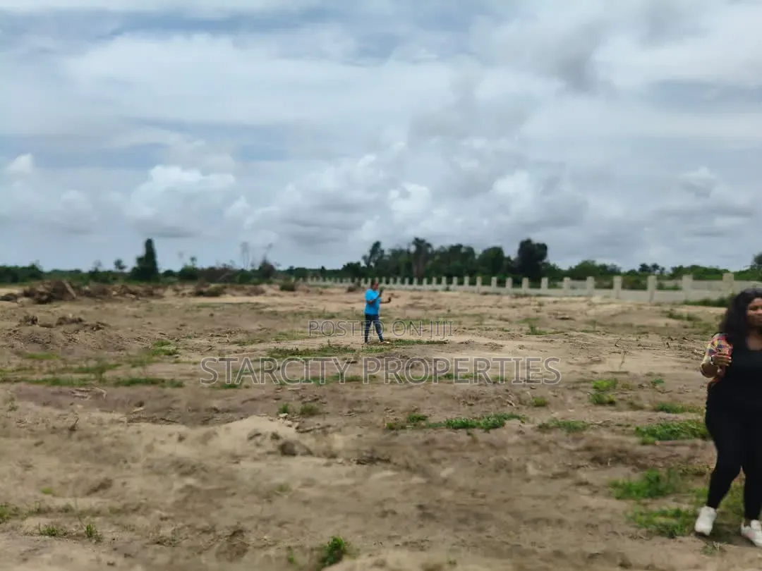 Plots of Land for Sale in Mowe Ofada Ogun State
