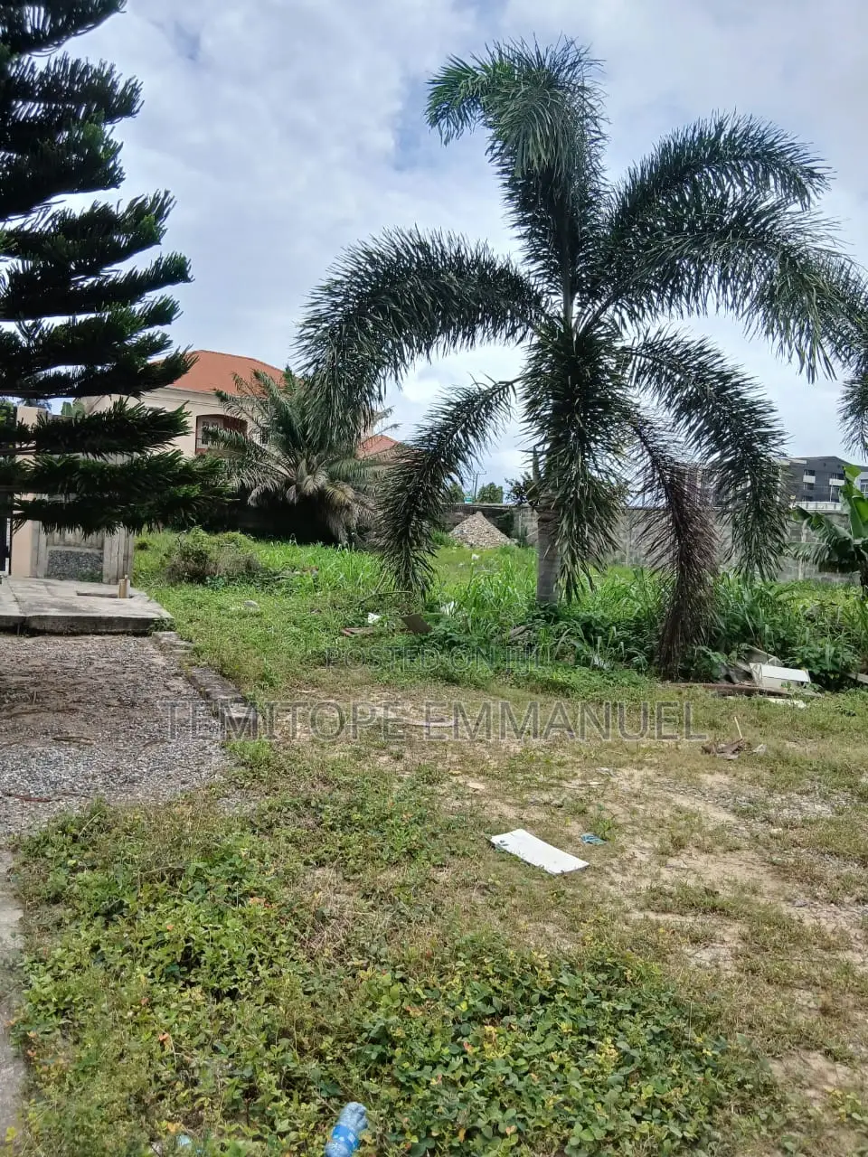 Standard Land Measuring 1015.194