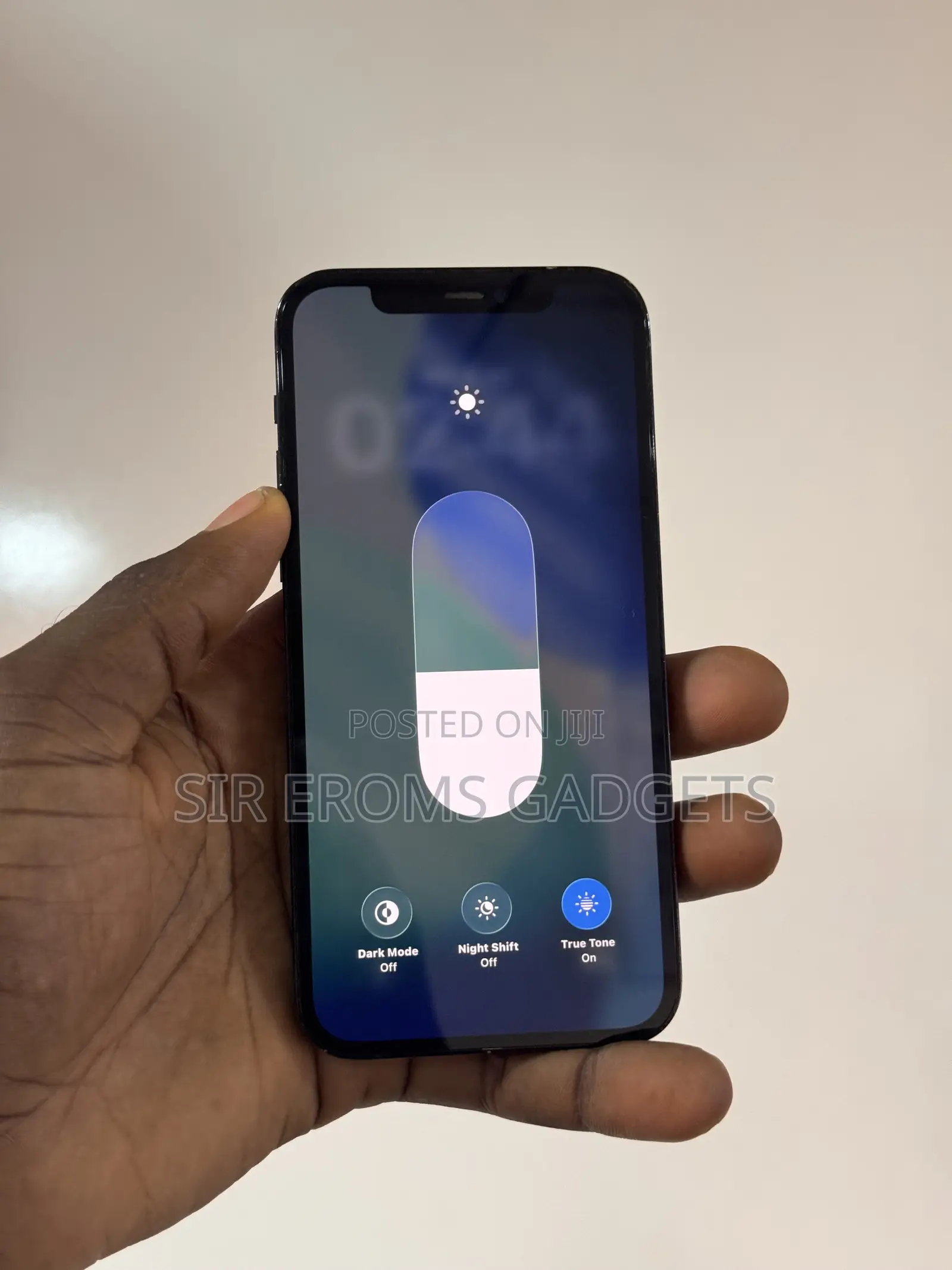 Apple iPhone 12 Pro 256 GB Blue