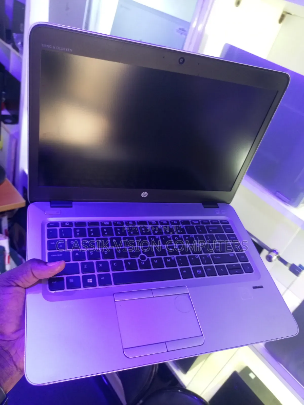 Laptop HP EliteBook 840 G3 16GB Intel Core i5 SSD 512GB