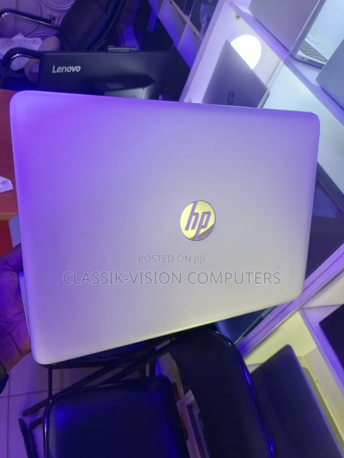 Laptop HP EliteBook 840 G3 16GB Intel Core i5 SSD 512GB