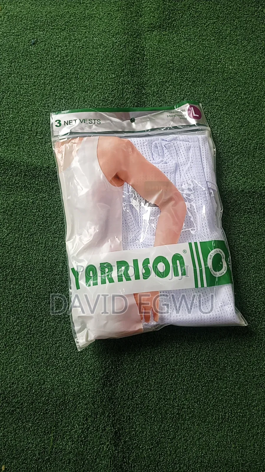 Men's Boxers