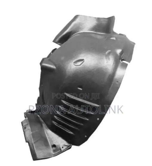 Front Fender Lining Splash Guard Sand Protector for Mercedes W204 C300