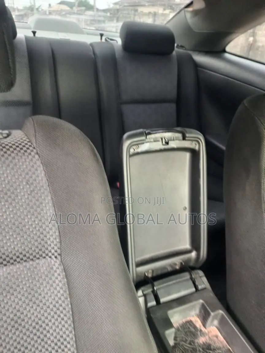Toyota Solara 3.3 Coupe 2005 Silver
