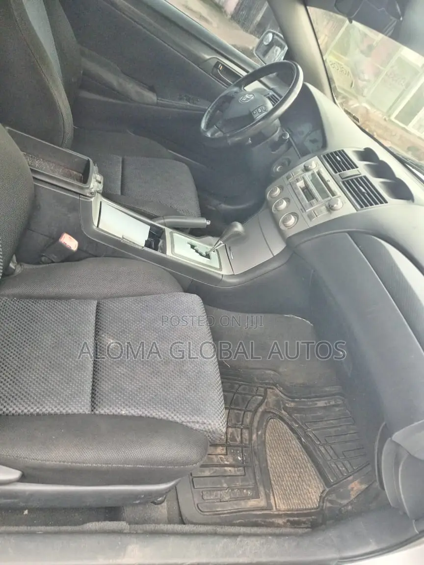 Toyota Solara 3.3 Coupe 2005 Silver