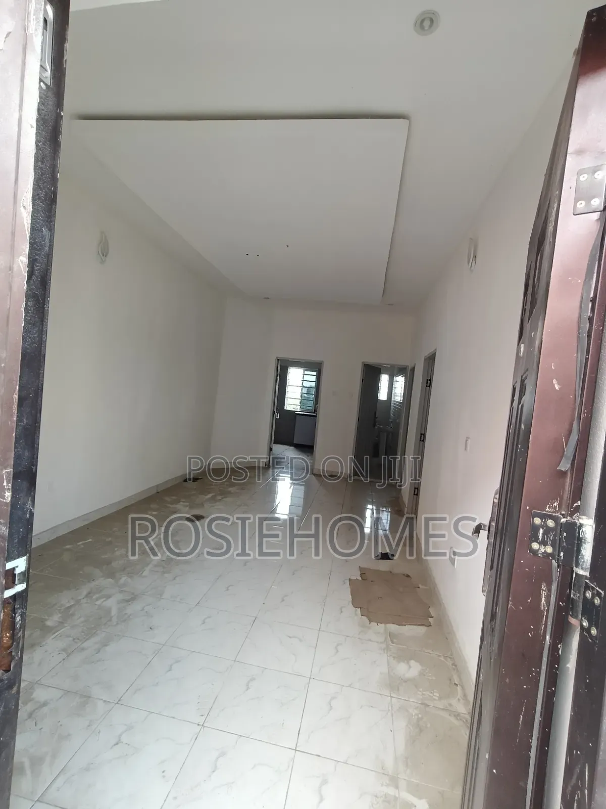 2bdrm Block of Flats in Abijo Gra, Sangotedo for rent