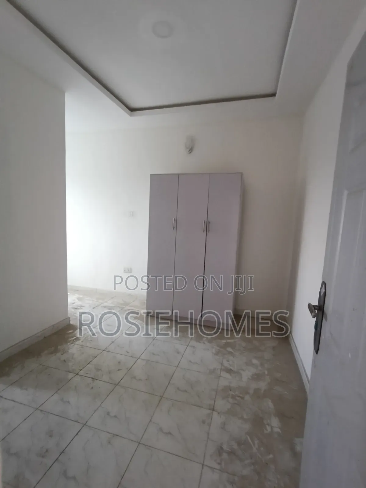 2bdrm Block of Flats in Abijo Gra, Sangotedo for rent