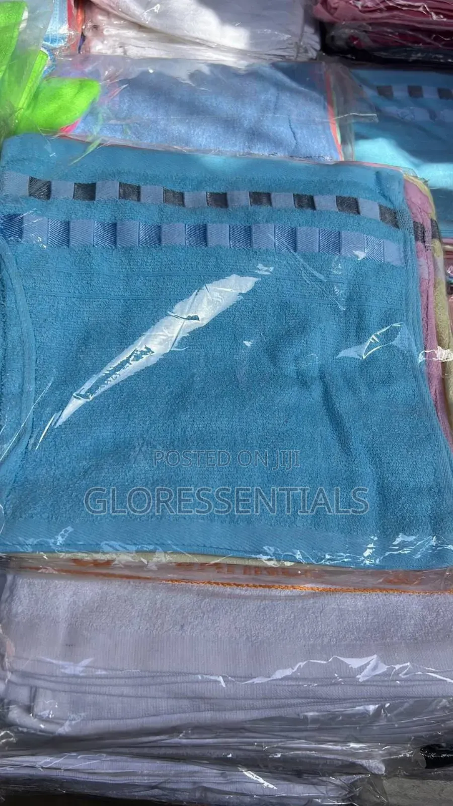 Face Towels for Souvenirs Dozen