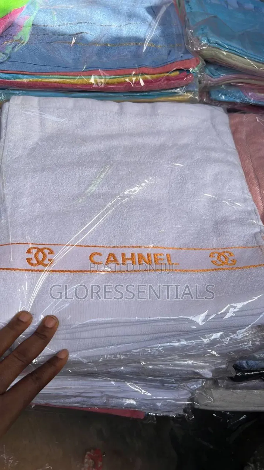 Face Towels for Souvenirs Dozen