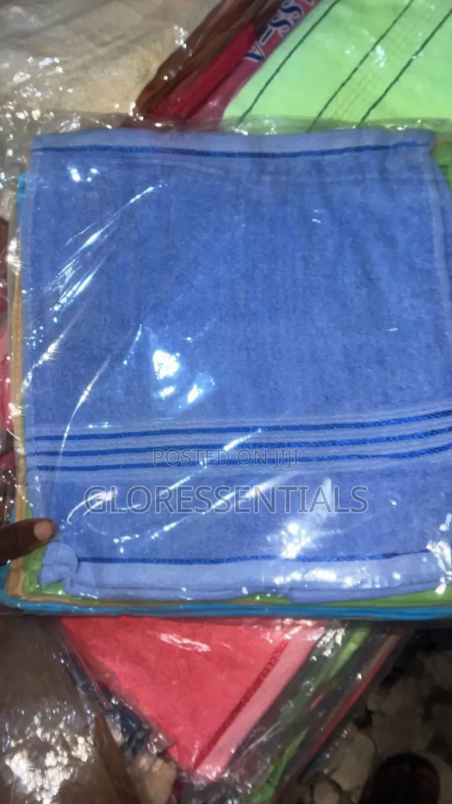 Face Towels for Souvenirs Dozen
