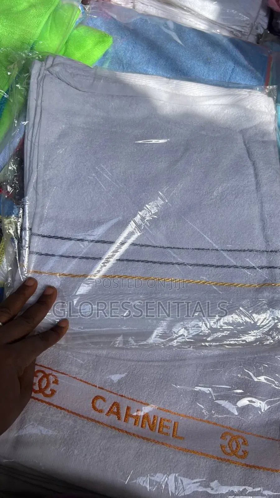 Face Towels for Souvenirs Dozen