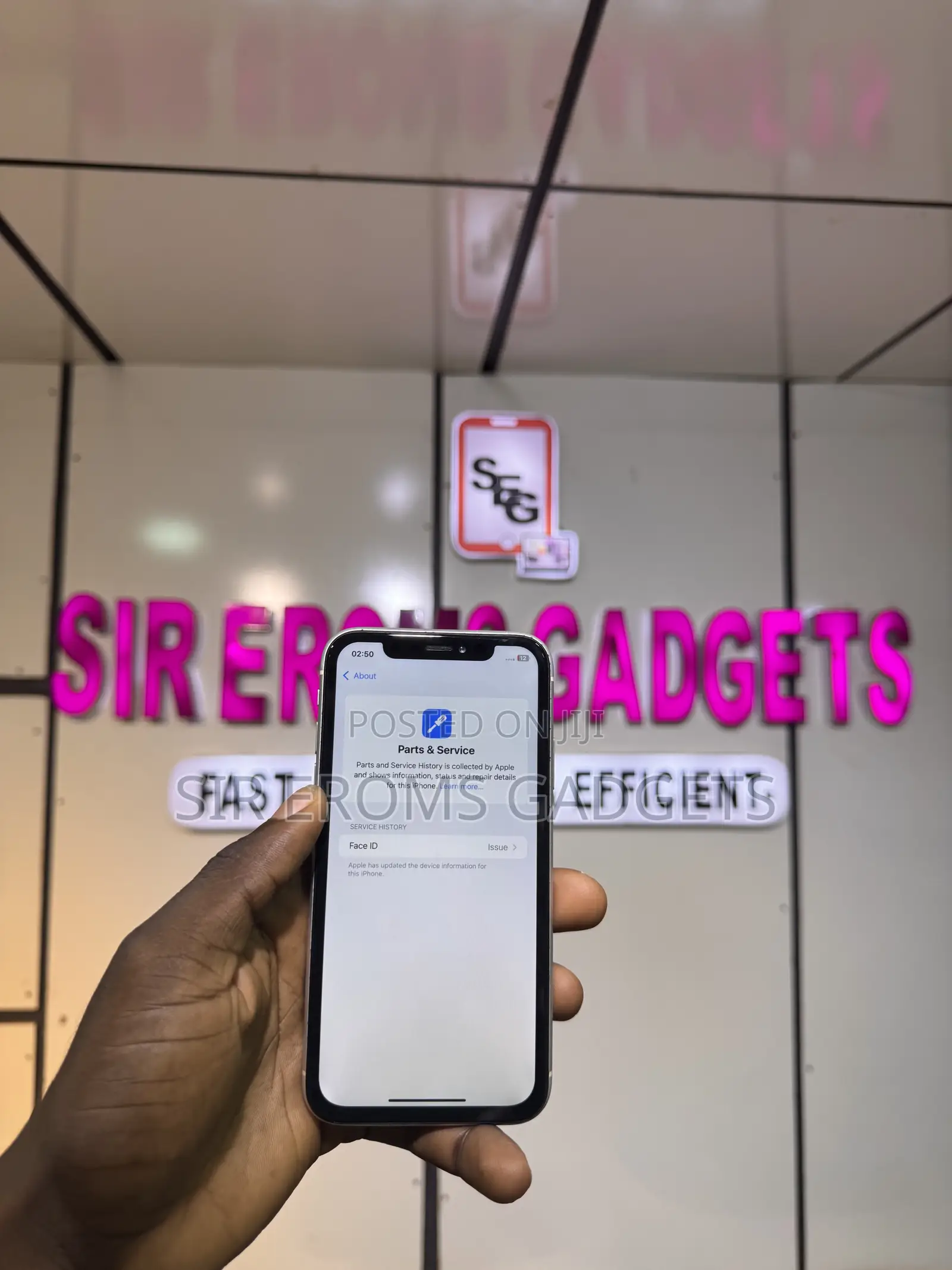 Apple iPhone XR 64 GB