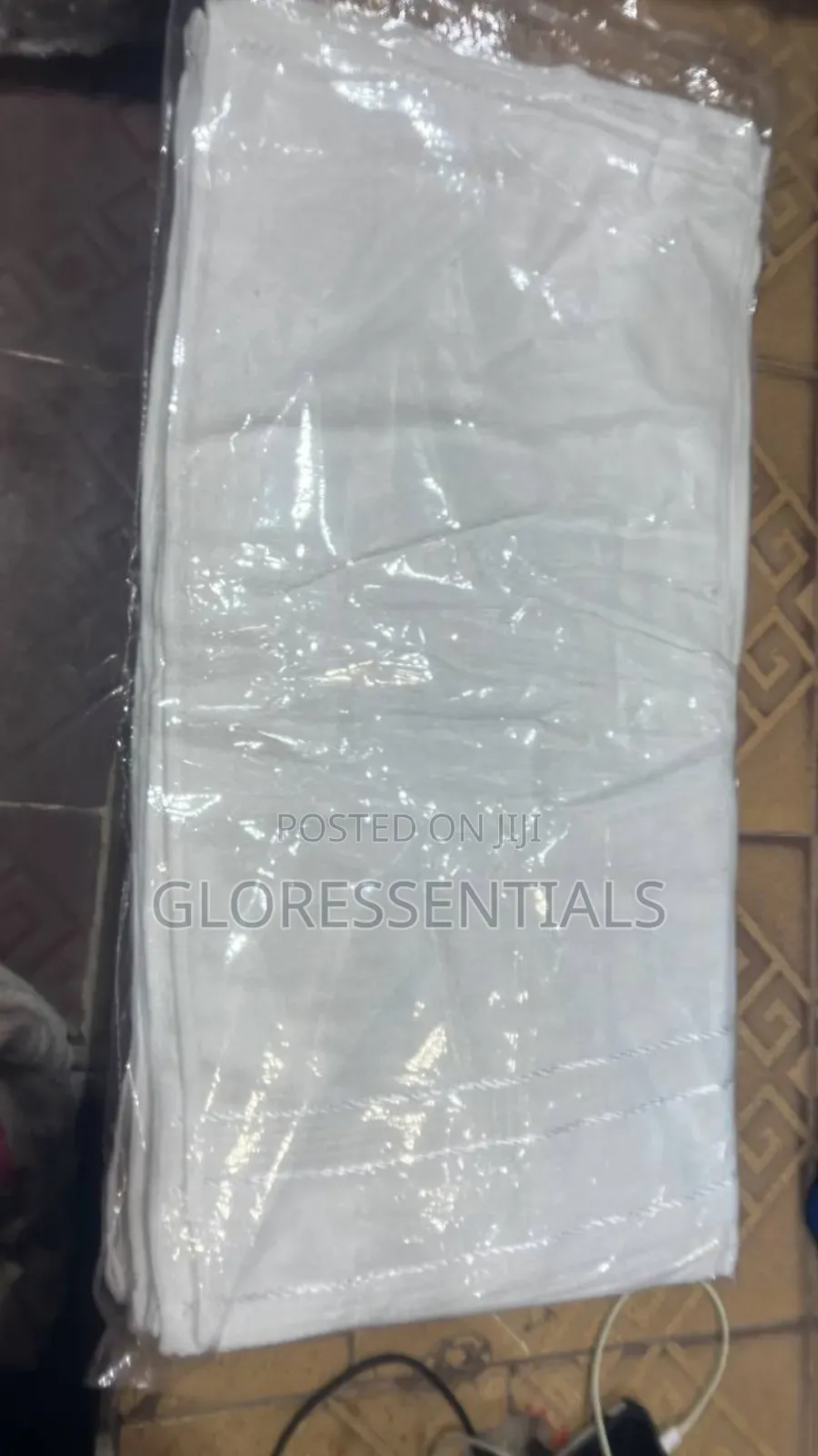 Gym Size Towel 35x75cm Wholesale