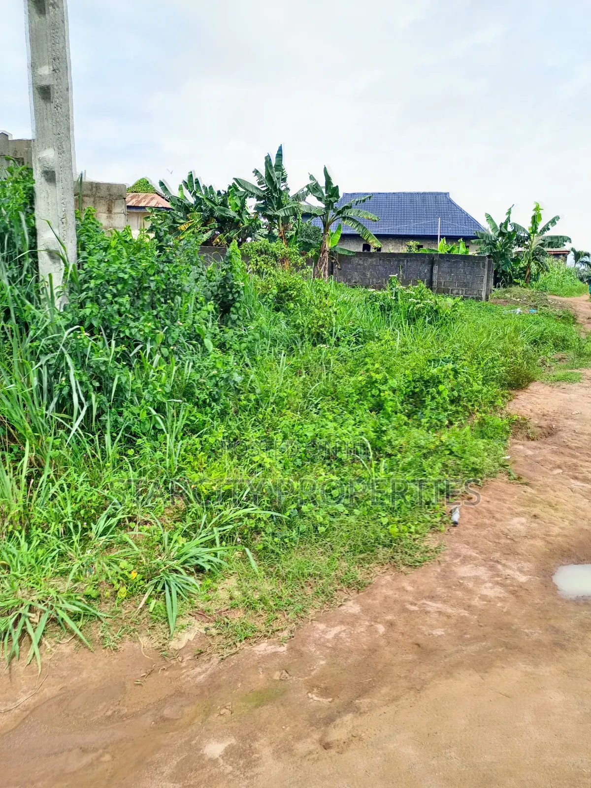 Plots of Land for Sale in Ijagemo Close to Ijegun for Sale