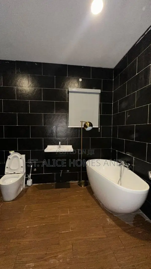 Hoolio_apartment Big Studio Apartment 105, Mabushi, Abuja