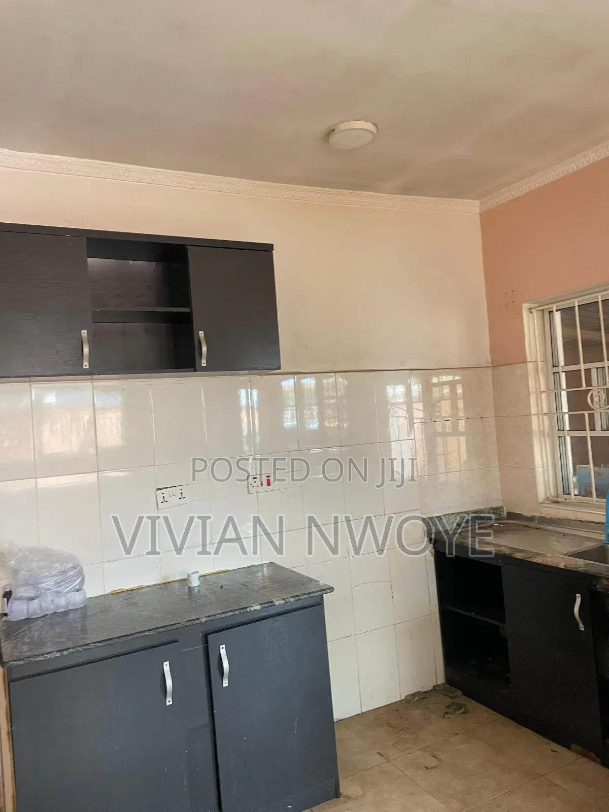 2bdrm Apartment in Sangotedo for rent
