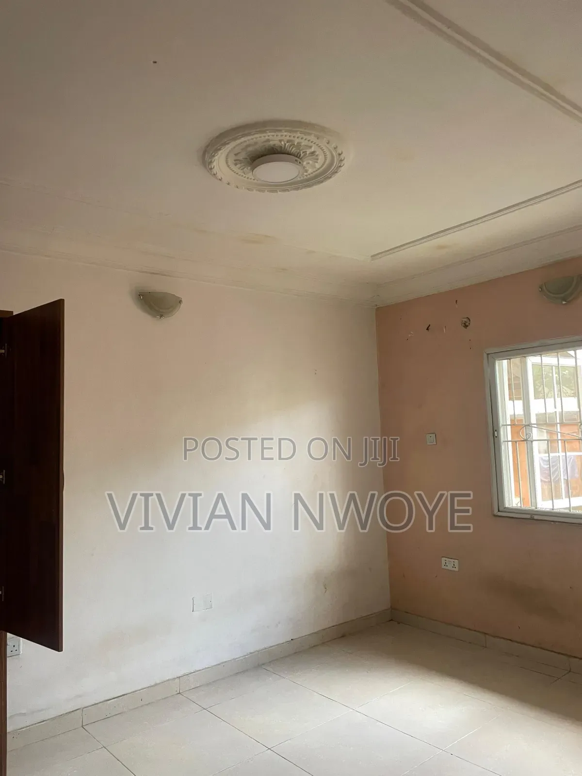2bdrm Apartment in Sangotedo for rent
