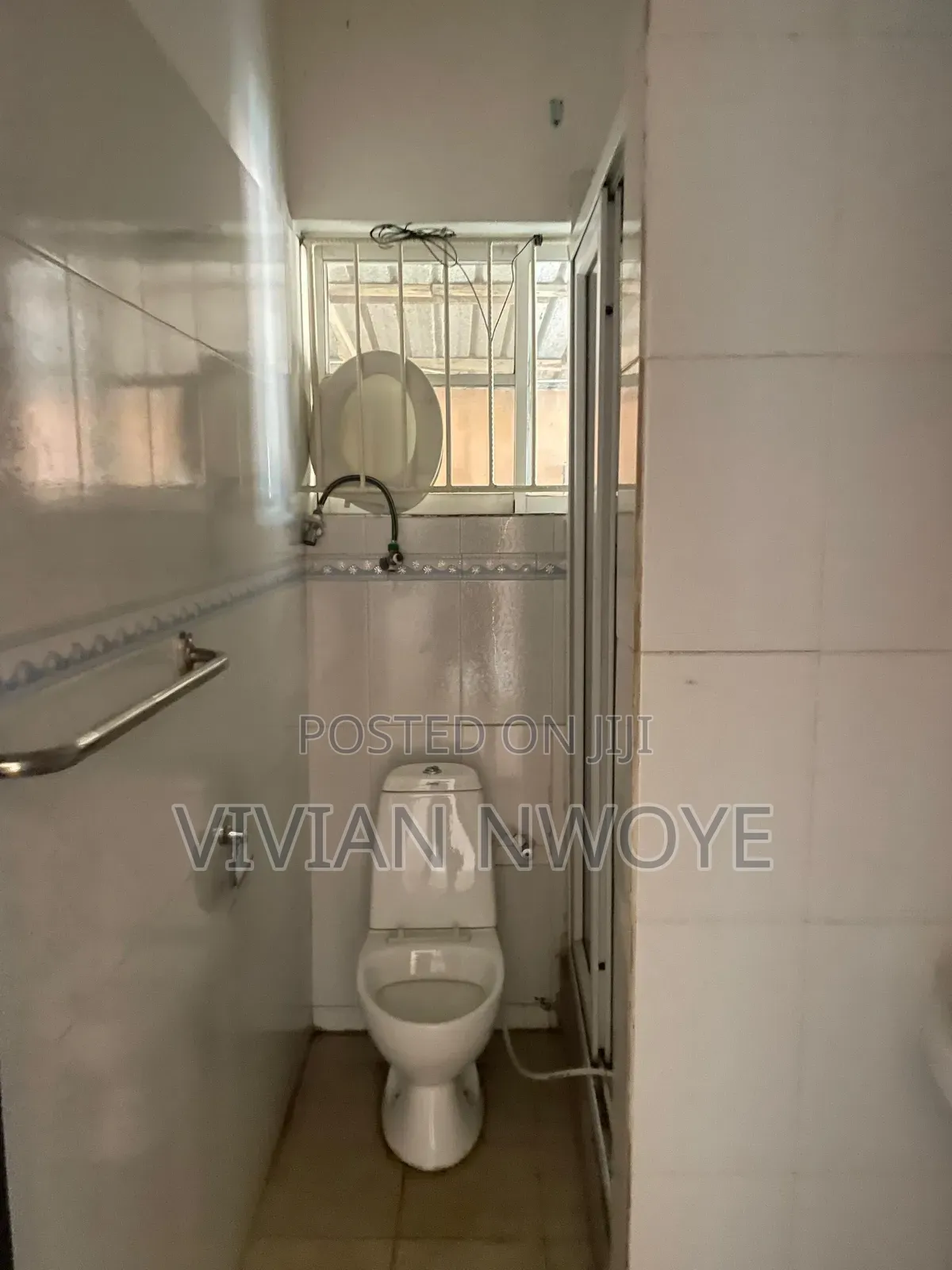 2bdrm Apartment in Sangotedo for rent