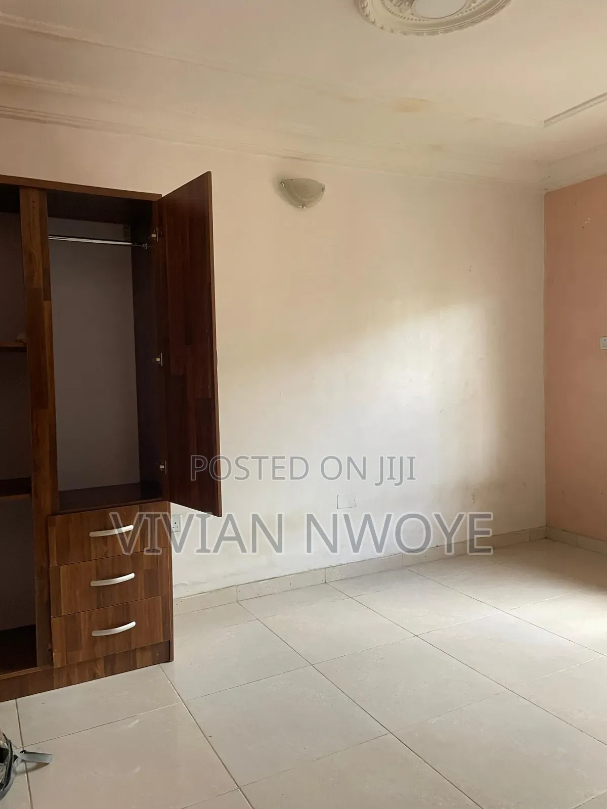 2bdrm Apartment in Sangotedo for rent