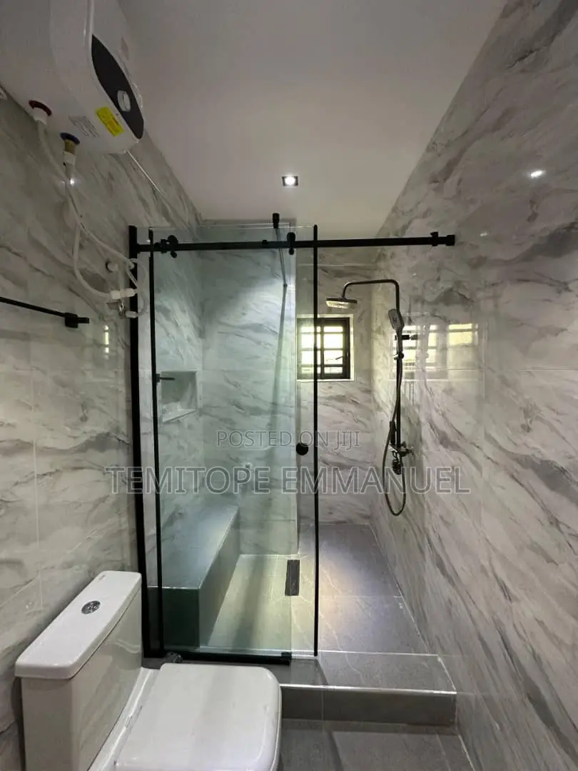 3bdrm Apartment in Ikoyi for rent
