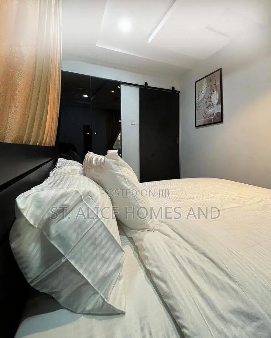 Cactus Sahel 1 Bedroom Apartment, Lokogoma District, Abuja